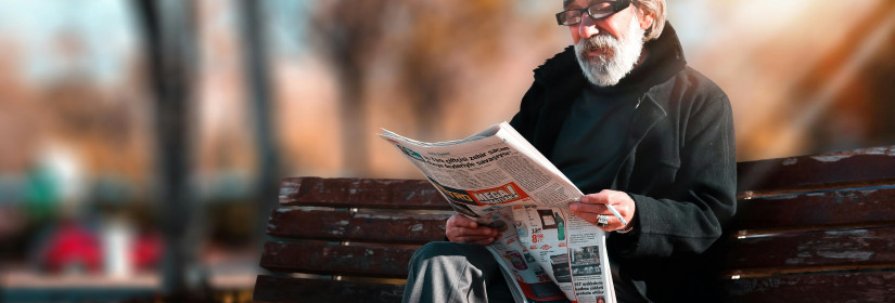 Some Retirees Will See a Social Security Increase in April 2025—Here’s What to Expect